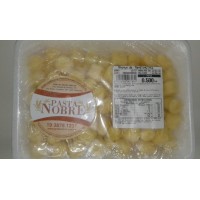 Nhoque de Mandioquinha - Pasta Nobre 500 g
